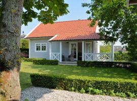 Photo de l’hôtel: Stunning Holiday Home in Noordwijk near Beach