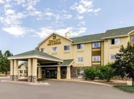 Quality Inn & Suites Westminster - Broomfield
