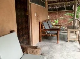 SHADRACK BackPackers