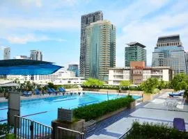 Trinity Silom Hotel