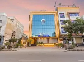 FabHotel LFC