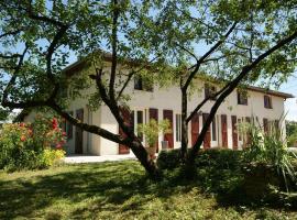 Hotel Foto: Holiday Home Maison De Vacances - Joncreuil