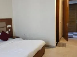 Hotel sky