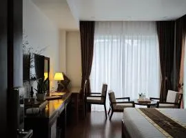 La Pense'e Hotel - Dalat