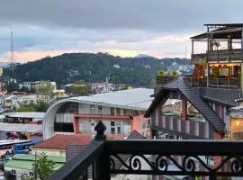 La Pense'e Hotel - Dalat