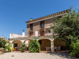 A picture of the hotel: Casa Joan de Fontsagrada