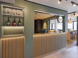 B&B HOTEL Köln-Marsdorf, hotel in Cologne