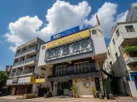 FabHotel Royce Studio Apartments - Nr Pune International Airport