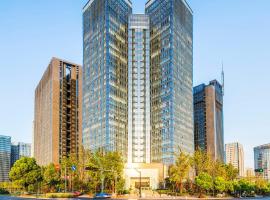 Argyle WAIFIDEN Baolidian Hotel -Free shuttle bus during Canton Fair, hotel in Guangzhou