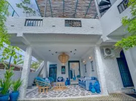 Srinill Beach Resort