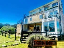 Container Cubo Hotel