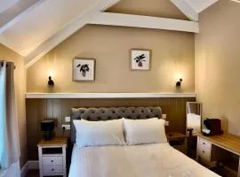 Rising Sun Inn - Kil Margh