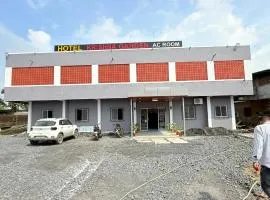 Hotel Krishna Garden