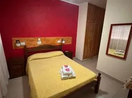 Hotel Namuncura Termal