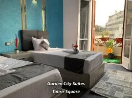 Garden City Suites Tahrir Square
