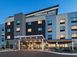 TownePlace Suites North Little Rock 