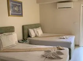 AMB Cairo Hotel Downtown