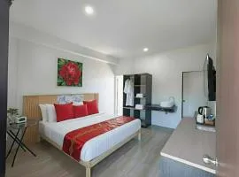 Ko Lanta Hotels and Working Space