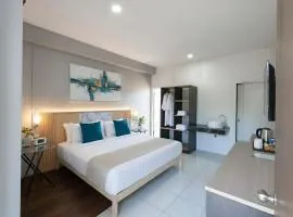 Ko Lanta Hotels and Working Space