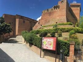 Hotel fotoğraf: Casina al Forte Marcianese