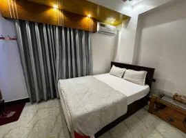 Hotel Fresh Residential Uttara