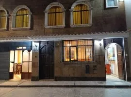 Hotel Keros