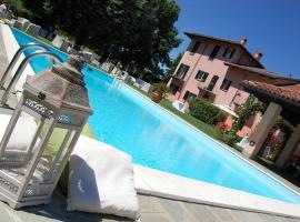 Hotel kuvat: Torre dei Frati Bed & Breakfast