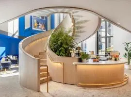 Hotel Indigo Melbourne Little Collins