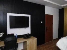 Olabanji Royal Garden Hotel