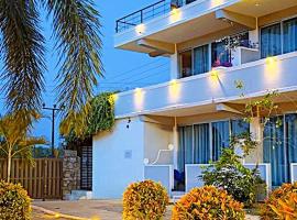 Royal Rock Sigiriya, hotel a Sigiriya