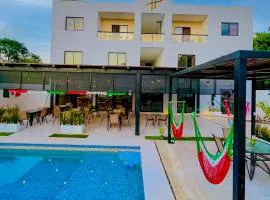 Hotel Puerto Tixkokob