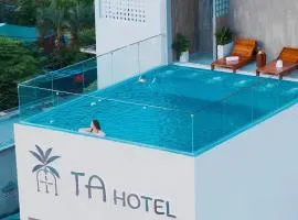 TA Hue Boutique Hotel