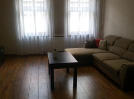 Ξενοδοχείο φωτογραφία: Apartamenty Bednarska 2a