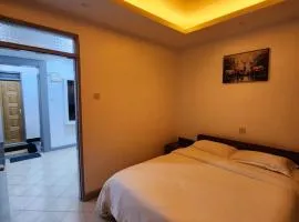 Modern Guest House 2BR