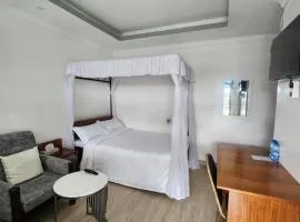 Studio Guest Suite