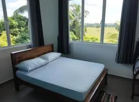 Horizon Nature Rooms