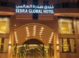 Sedra Global Hotel, Madinah - فندق سدرة العالمى, المدينة