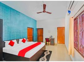 HOTEL !Madison! Homes Near Railway Station - Spacious & Fully Air conditioned Rooms - A Top Rated Hotel, hotel en Bhubaneshwar