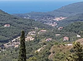 Photo de l’hôtel: Vito's Parga View Apartments