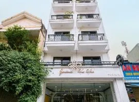 Gardenia Hue Hotel
