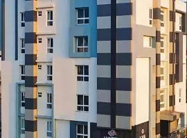 Hotel SVA