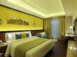 Hotel Vivanta Suites Delhi Airport