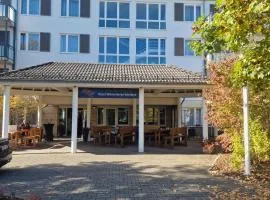 Hotel Winterberg-Hoheleye