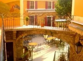 Hotel l'Oronge