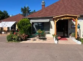 Hôtel Restaurant Au Relais D'Alsace