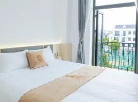 Tuỳ Tâm Luxury Hotel Quảng Trị