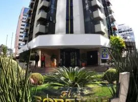 Flat Fortune Jardins