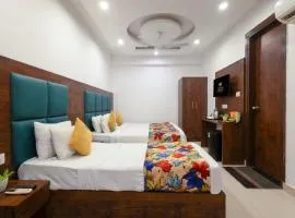 Hotel TEJ Aerocity-FREE Airport Drop