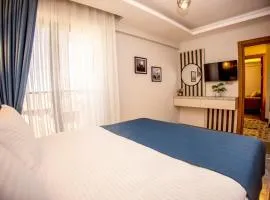 newlife suites cappadocia