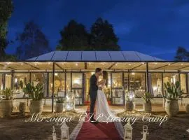 Merzouga VIP Luxury Camp